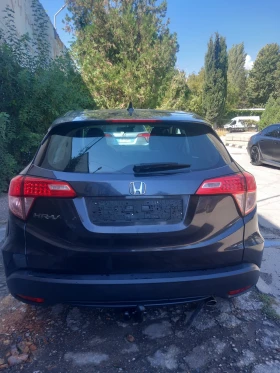Обява за продажба на Honda Hr-v 1.6 d earthdreams ~17 800 лв. - изображение 2