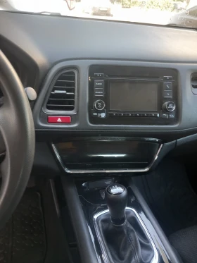 Обява за продажба на Honda Hr-v 1.6 d earthdreams ~17 800 лв. - изображение 7