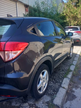 Обява за продажба на Honda Hr-v 1.6 d earthdreams ~17 800 лв. - изображение 4