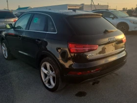 Audi Q3 * PROGRESSIV * CARFAX *    | Mobile.bg    4