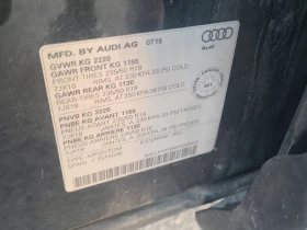 Audi Q3 * PROGRESSIV * CARFAX *    | Mobile.bg    7