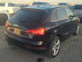 Audi Q3 * PROGRESSIV * CARFAX *    | Mobile.bg    3