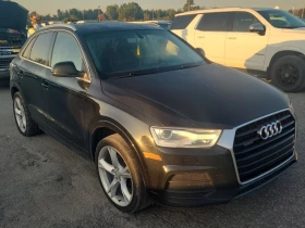 Audi Q3 * PROGRESSIV * CARFAX *    | Mobile.bg    2