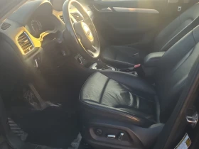 Audi Q3 * PROGRESSIV * CARFAX *    | Mobile.bg    5