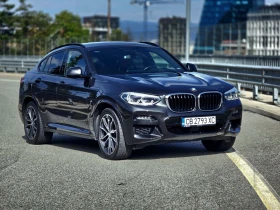 Обява за продажба на BMW X4 3.0d ГАРАНЦИЯ ~70 000 лв. - изображение 1 | Auto.bg Обява за продажба на BMW X4 3.0d ГАРАНЦИЯ ~70 000 лв. - изображение 1