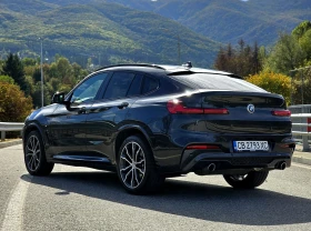 Обява за продажба на BMW X4 3.0d ГАРАНЦИЯ ~70 000 лв. - изображение 6 | Auto.bg Обява за продажба на BMW X4 3.0d ГАРАНЦИЯ ~70 000 лв. - изображение 6