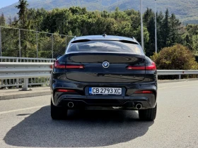 Обява за продажба на BMW X4 3.0d ГАРАНЦИЯ ~70 000 лв. - изображение 5 | Auto.bg Обява за продажба на BMW X4 3.0d ГАРАНЦИЯ ~70 000 лв. - изображение 5