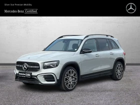 Mercedes-Benz GLB 200d 4MATIC 6+ 1