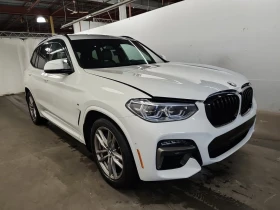 BMW X3 * M40I * CARFAX *    | Mobile.bg    2