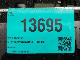 BMW X3 * M40I * CARFAX *    | Mobile.bg    14
