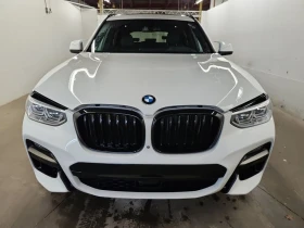 BMW X3 * M40I * CARFAX *    | Mobile.bg    7