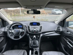 Ford Kuga 4x4* Full Led* 2.0TDCi - цена по договаряне - 70999137 11