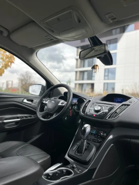 Ford Kuga 4x4* Full Led* 2.0TDCi - цена по договаряне - 70999137 12