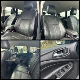 Ford Kuga 4x4* Full Led* 2.0TDCi - цена по договаряне - 70999137 13