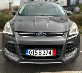Ford Kuga 4x4* Full Led* 2.0TDCi - цена по договаряне - 70999137 4