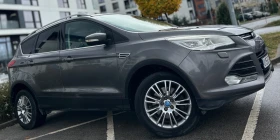 Ford Kuga 4x4* Full Led* 2.0TDCi - цена по договаряне - 70999137 3