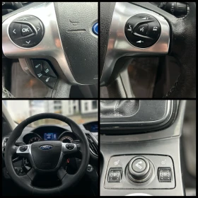 Ford Kuga 4x4* Full Led* 2.0TDCi - цена по договаряне - 70999137 14