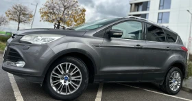 Ford Kuga 4x4* Full Led* 2.0TDCi - цена по договаряне - 70999137 7