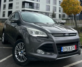 Ford Kuga 4x4* Full Led