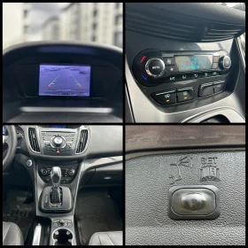 Ford Kuga 4x4* Full Led* 2.0TDCi - цена по договаряне - 70999137 15