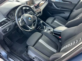 BMW X1 2.0D* AUT* X-DRIVE* 4x4* NAVI* SRIRT PAKET* 190ks* - 30900 лв. / 15798.92 € - 89988731 12