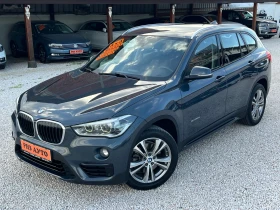 BMW X1 2.0D* AUT* X-DRIVE* 4x4* NAVI* SRIRT PAKET* 190ks* - 30900 лв. / 15798.92 € - 89988731 14
