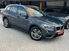 BMW X1 2.0D* AUT* X-DRIVE* 4x4* NAVI* SRIRT PAKET* 190ks* - 30900 лв. / 15798.92 € - 89988731 9
