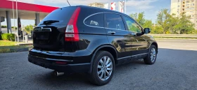 ����� �� �������� �� Honda Cr-v 2.0i * FACELIFT* * AVTOMAT* * EXECUTIVE* ���������