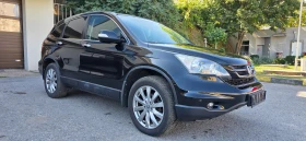 ����� �� �������� �� Honda Cr-v 2.0i * FACELIFT* * AVTOMAT* * EXECUTIVE* ���������
