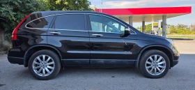 ����� �� �������� �� Honda Cr-v 2.0i * FACELIFT* * AVTOMAT* * EXECUTIVE* ���������