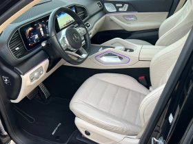 Mercedes-Benz GLE 350d, COUPE, 9G, 4-MAT, AMG LINE, PANO, FULL SERVI - 119990 лв. / 61349.91 € - 20437884 8