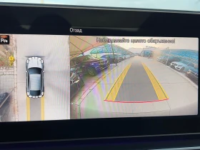 Mercedes-Benz GLE 350d, COUPE, 9G, 4-MAT, AMG LINE, PANO, FULL SERVI - 119990 лв. / 61349.91 € - 20437884 14