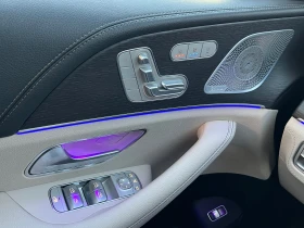 Mercedes-Benz GLE 350d, COUPE, 9G, 4-MAT, AMG LINE, PANO, FULL SERVI - 119990 лв. / 61349.91 € - 20437884 15