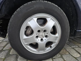 Mercedes-Benz ML 270 163кс РЕАЛНИ КИЛОМЕТРИ ИТАЛИЯ - 9990 лв. / 5107.81 € - 38912247 9