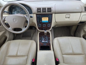 Mercedes-Benz ML 270 163кс РЕАЛНИ КИЛОМЕТРИ ИТАЛИЯ - 9990 лв. / 5107.81 € - 38912247 3