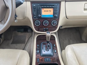 Mercedes-Benz ML 270 163кс РЕАЛНИ КИЛОМЕТРИ ИТАЛИЯ - 9990 лв. / 5107.81 € - 38912247 6