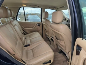 Mercedes-Benz ML 270 163кс РЕАЛНИ КИЛОМЕТРИ ИТАЛИЯ - 9990 лв. / 5107.81 € - 38912247 8