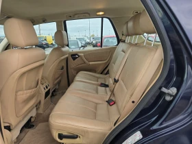 Mercedes-Benz ML 270 163кс РЕАЛНИ КИЛОМЕТРИ ИТАЛИЯ - 9990 лв. / 5107.81 € - 38912247 7