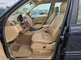 Mercedes-Benz ML 270 163кс РЕАЛНИ КИЛОМЕТРИ ИТАЛИЯ