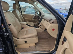 Mercedes-Benz ML 270 163кс РЕАЛНИ КИЛОМЕТРИ ИТАЛИЯ - 9990 лв. / 5107.81 € - 38912247 2