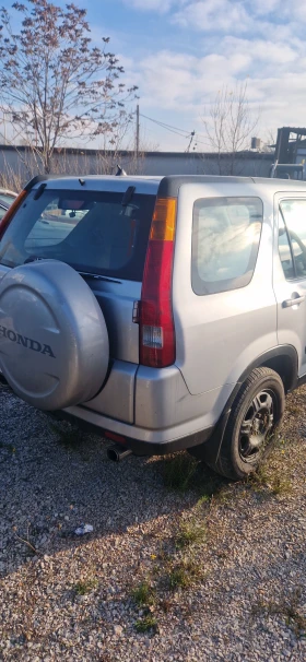 Honda Cr-v, снимка 14 — Bazar.bg Honda Cr-v, снимка 14