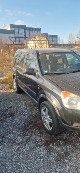Honda Cr-v, снимка 2 — Bazar.bg Honda Cr-v, снимка 2
