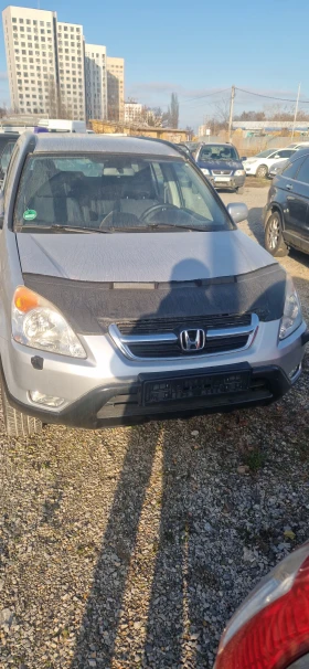 Honda Cr-v, снимка 10 — Bazar.bg Honda Cr-v, снимка 10