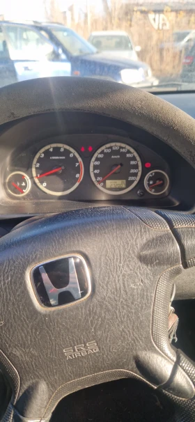 Honda Cr-v, снимка 5 — Bazar.bg Honda Cr-v, снимка 5