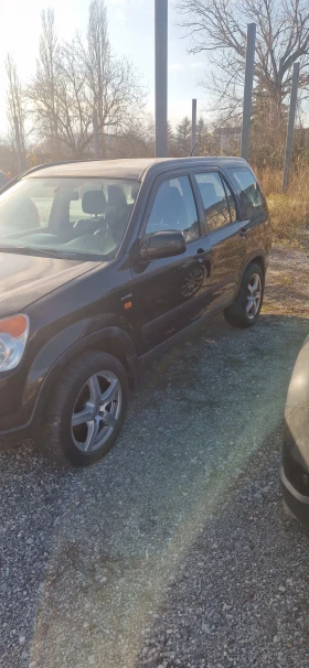Honda Cr-v, снимка 3 — Bazar.bg Honda Cr-v, снимка 3