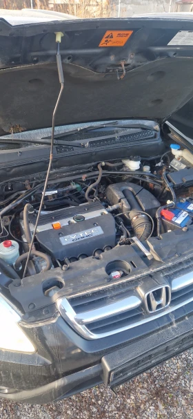 Honda Cr-v, снимка 9 — Bazar.bg Honda Cr-v, снимка 9