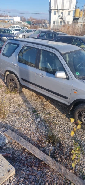 Honda Cr-v, снимка 11 — Bazar.bg Honda Cr-v, снимка 11