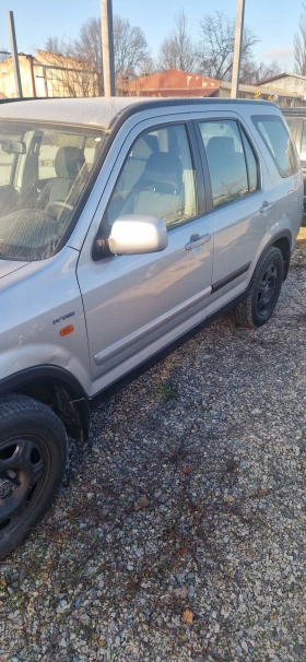 Honda Cr-v, снимка 12 — Bazar.bg Honda Cr-v, снимка 12