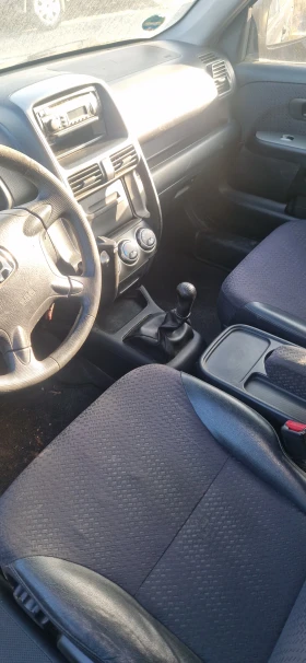 Honda Cr-v, снимка 6 — Bazar.bg Honda Cr-v, снимка 6