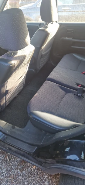 Honda Cr-v, снимка 7 — Bazar.bg Honda Cr-v, снимка 7